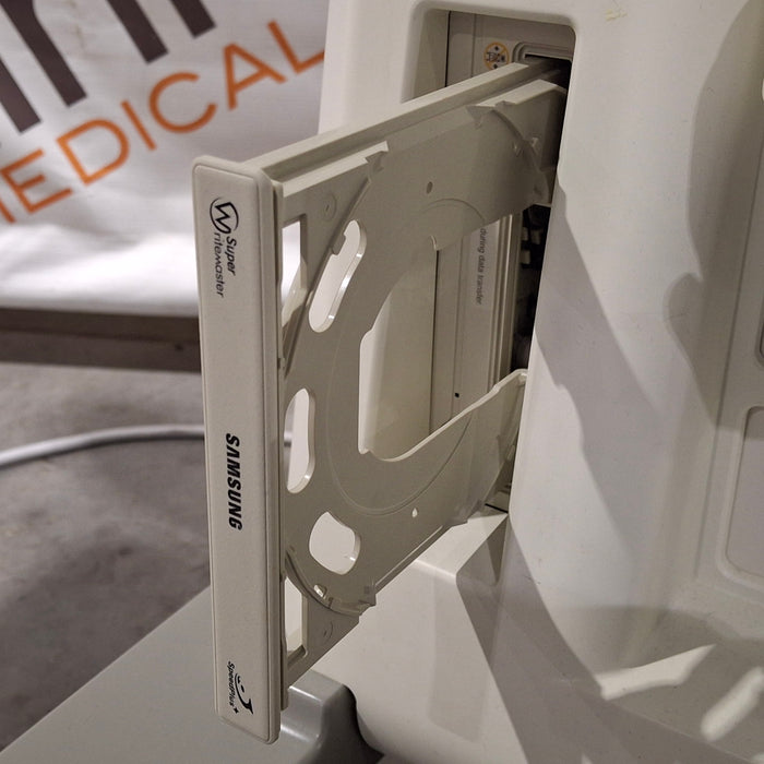 GE Healthcare Logiq A5 Pro Ultrasound