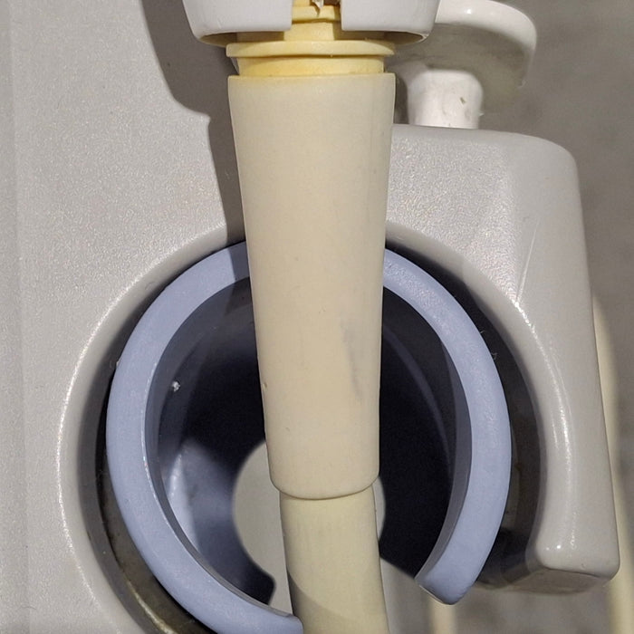 GE Healthcare Logiq A5 Pro Ultrasound