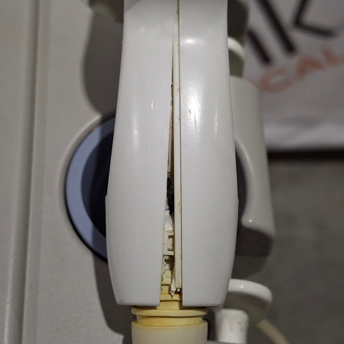 GE Healthcare Logiq A5 Pro Ultrasound