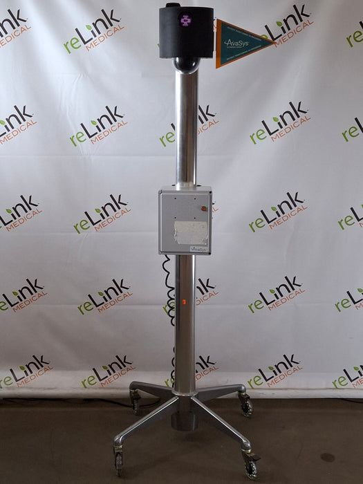 AvaSure AvaSys Telesitter