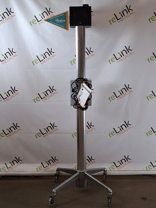 AvaSure AvaSys Telesitter