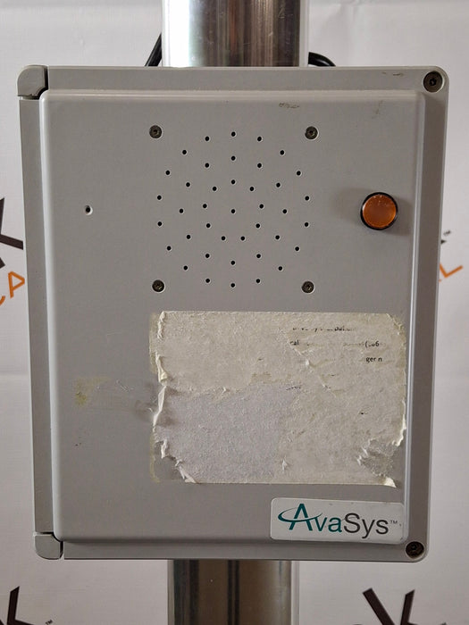 AvaSure AvaSys Telesitter