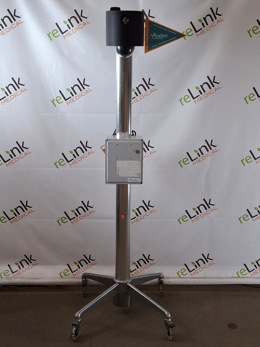 AvaSure AvaSys Telesitter