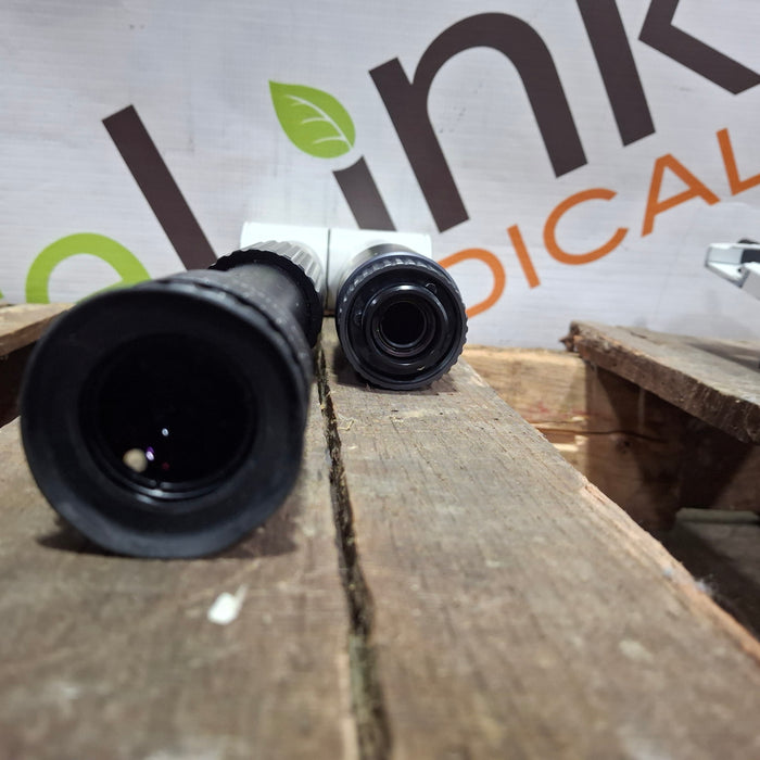 Leica Surgical Microscope Parts & Accessories