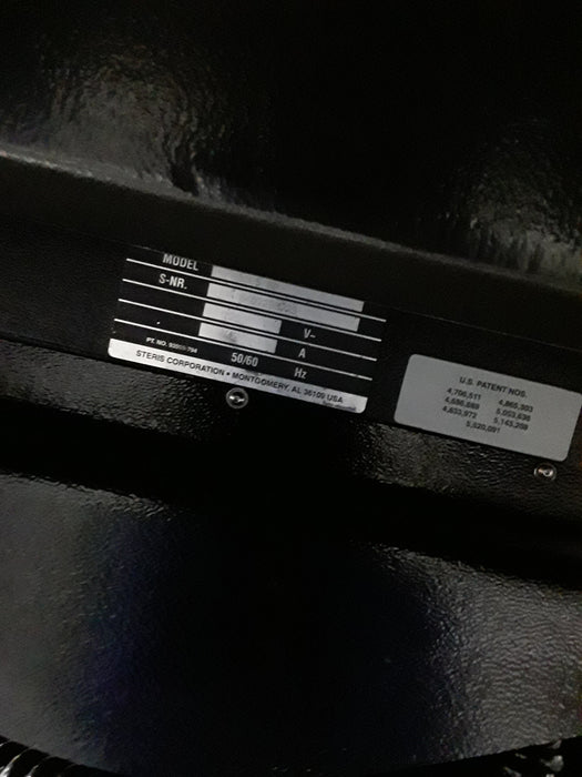 Steris 3085SP Surgical Table