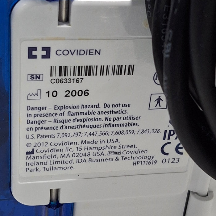 Covidien Kangaroo ePump Enteral Feeding Pump