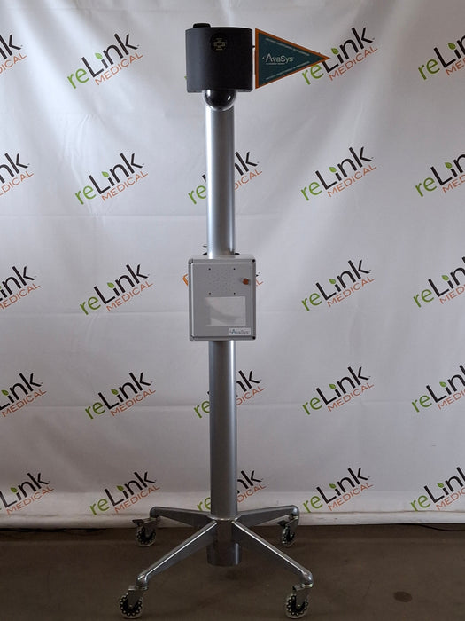 AvaSure AvaSys Telesitter