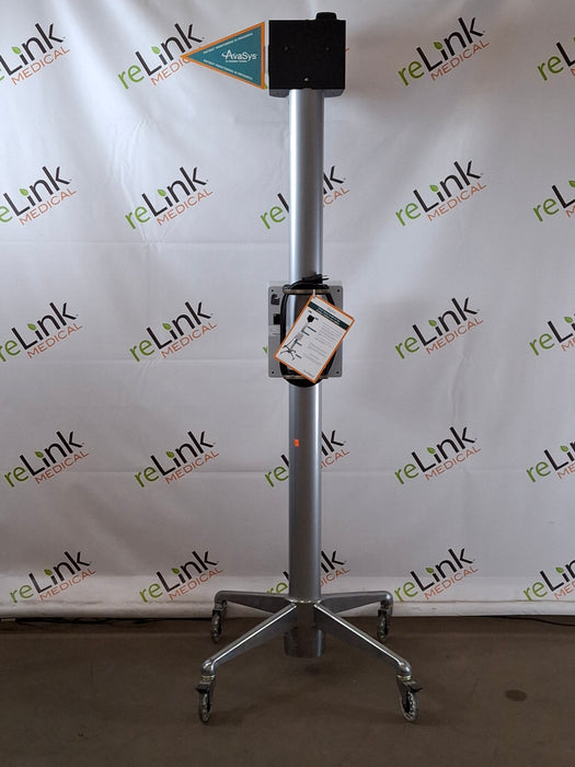 AvaSure AvaSys Telesitter