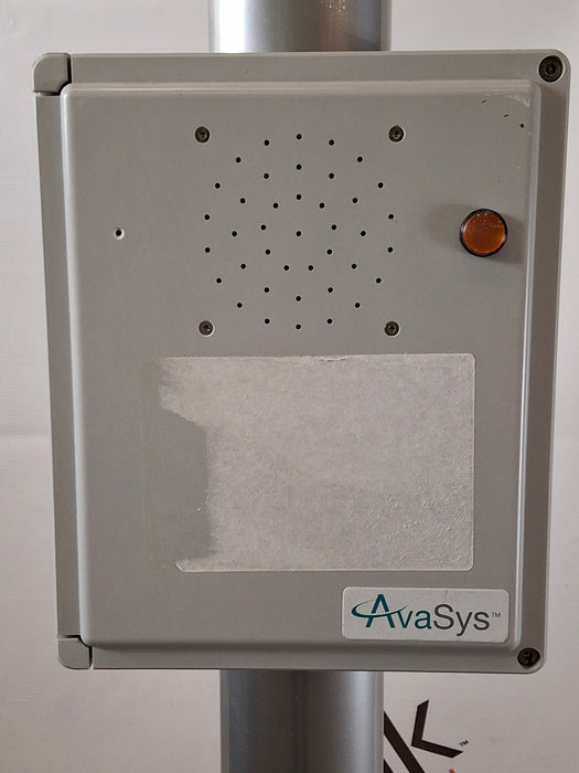 AvaSure AvaSys Telesitter