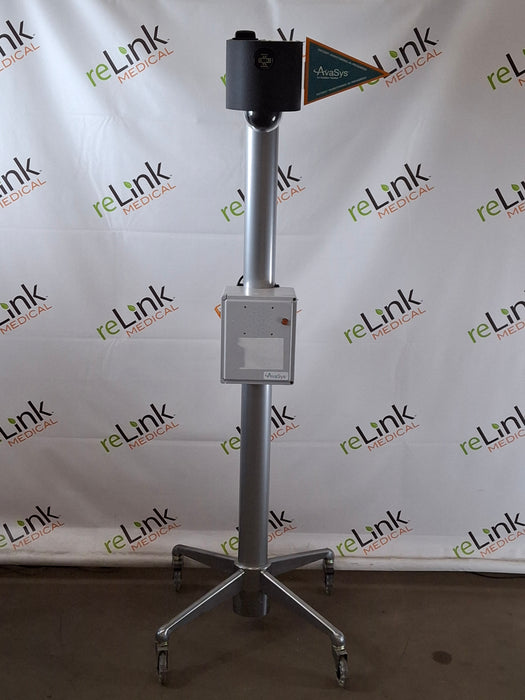 AvaSure AvaSys Telesitter