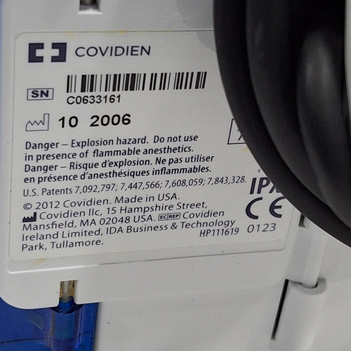 Covidien Kangaroo ePump Enteral Feeding Pump