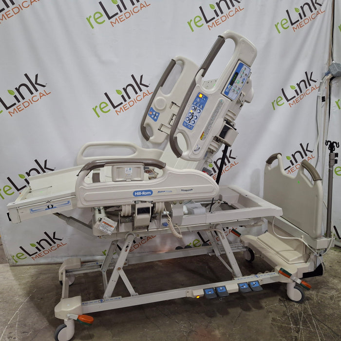 Hill-Rom Versacare P3200 Bed