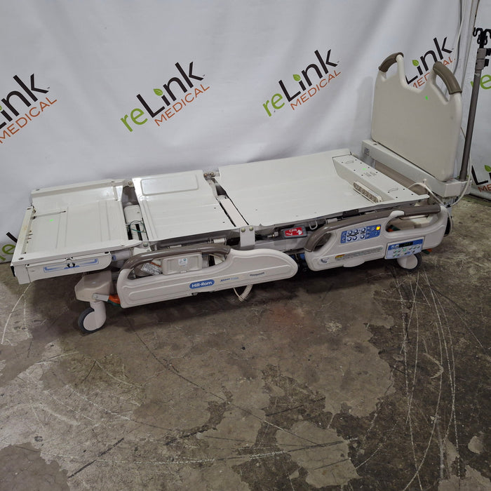 Hill-Rom Versacare P3200 Bed