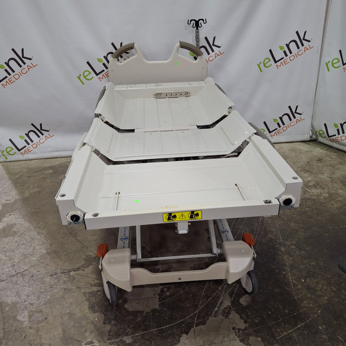 Hill-Rom Versacare P3200 Bed