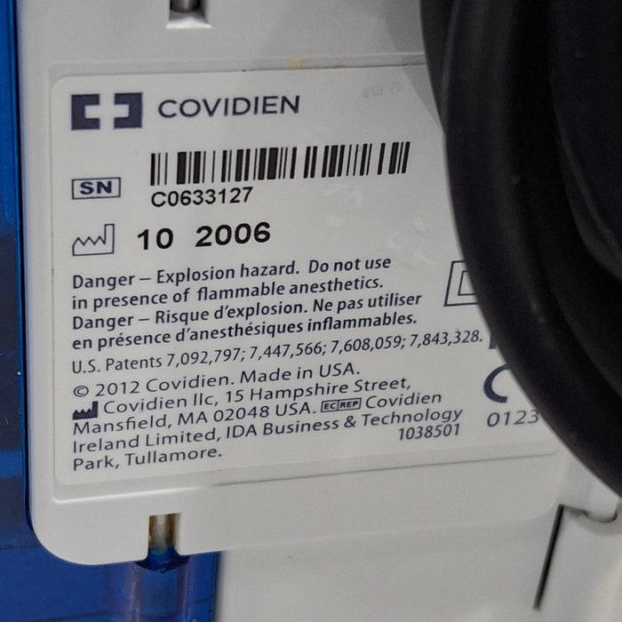 Covidien Kangaroo ePump Enteral Feeding Pump