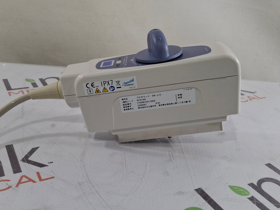Hitachi UST-678 Ultrasound Transducer