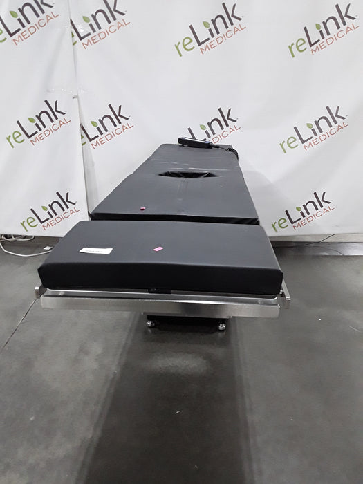 Skytron 3600B UltraSlide Surgical Table