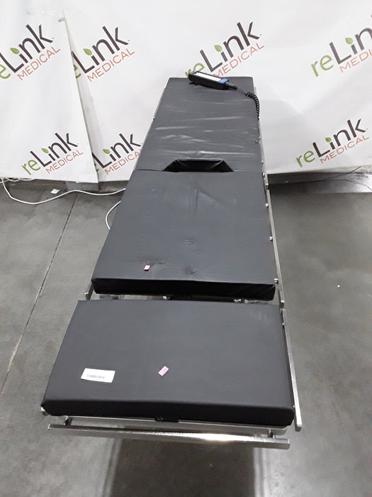 Skytron 3600B UltraSlide Surgical Table