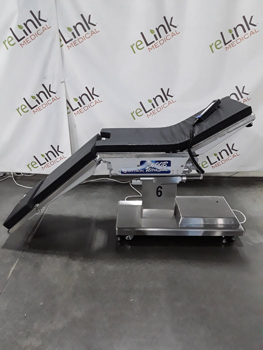 Skytron 3600B UltraSlide Surgical Table