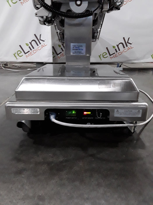 Skytron 3600B UltraSlide Surgical Table