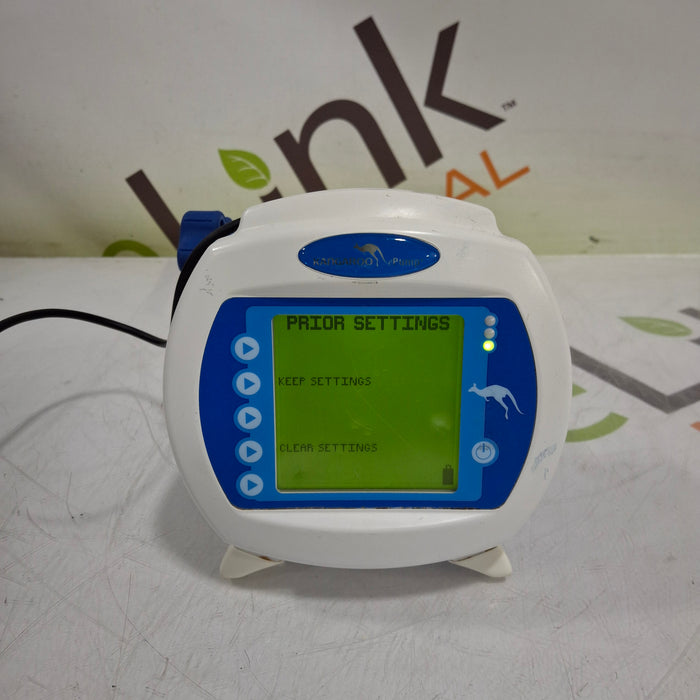 Covidien Kangaroo ePump Enteral Feeding Pump