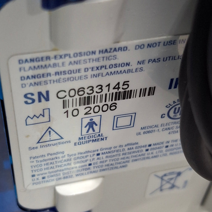 Covidien Kangaroo ePump Enteral Feeding Pump