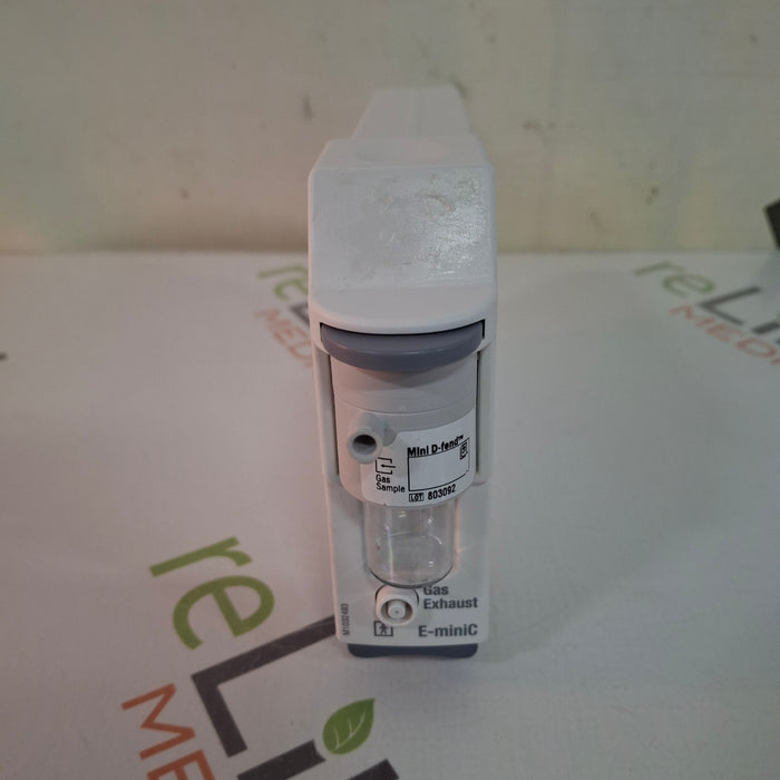 GE Healthcare E-miniC-00 CO2 Module