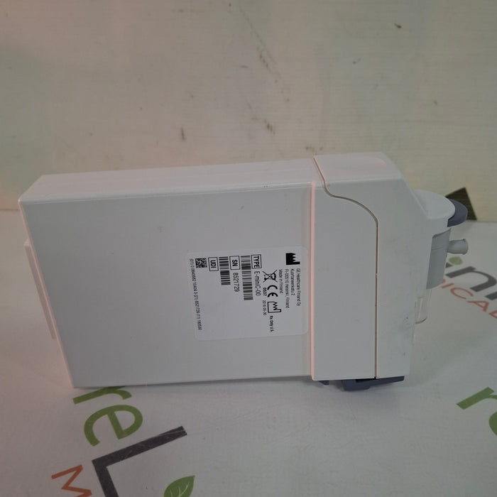 GE Healthcare E-miniC-00 CO2 Module