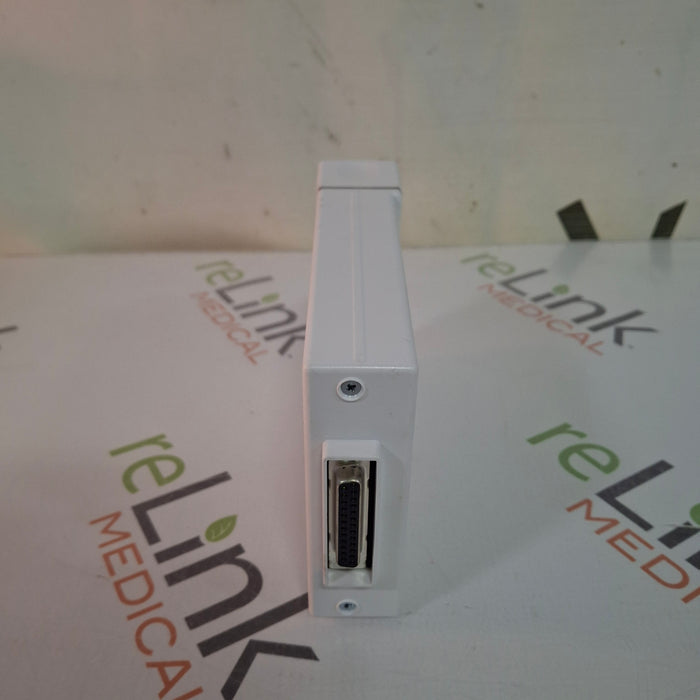 GE Healthcare E-miniC-00 CO2 Module