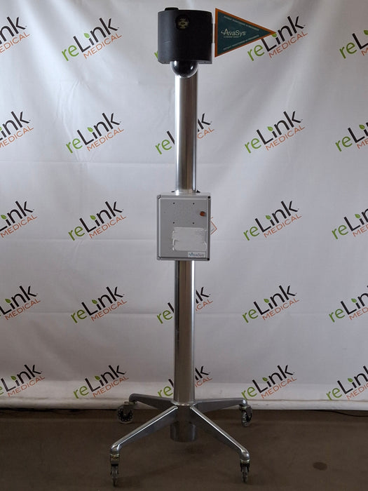 AvaSure AvaSys Telesitter