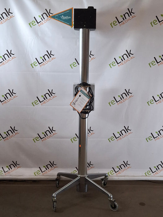 AvaSure AvaSys Telesitter