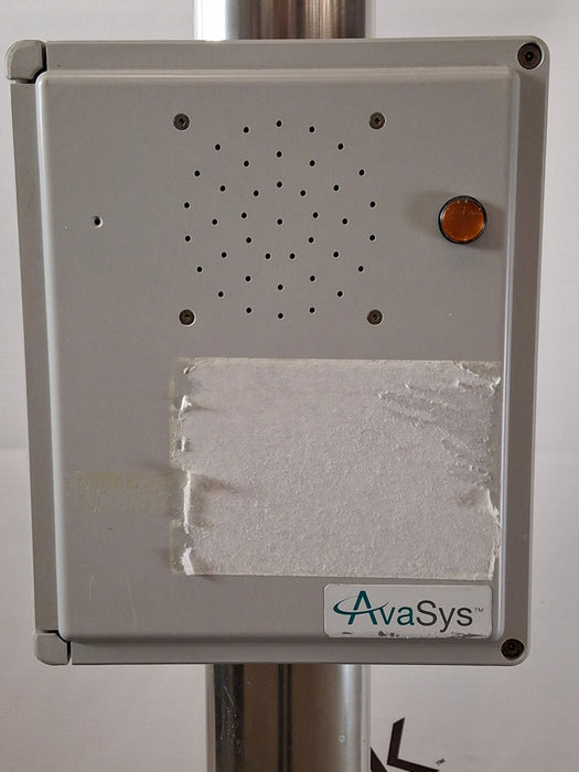 AvaSure AvaSys Telesitter