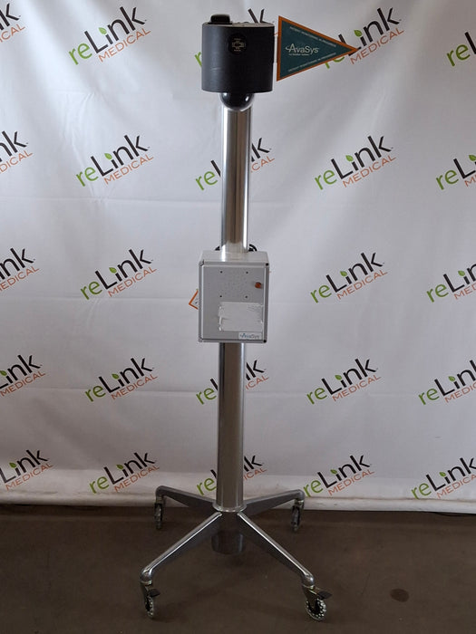 AvaSure AvaSys Telesitter