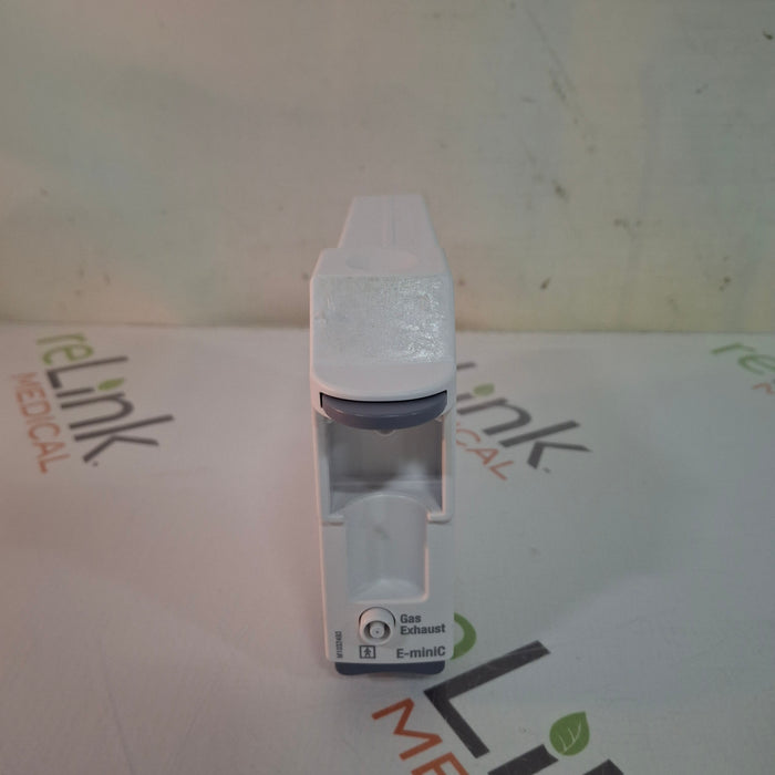 GE Healthcare E-miniC-00 CO2 Module