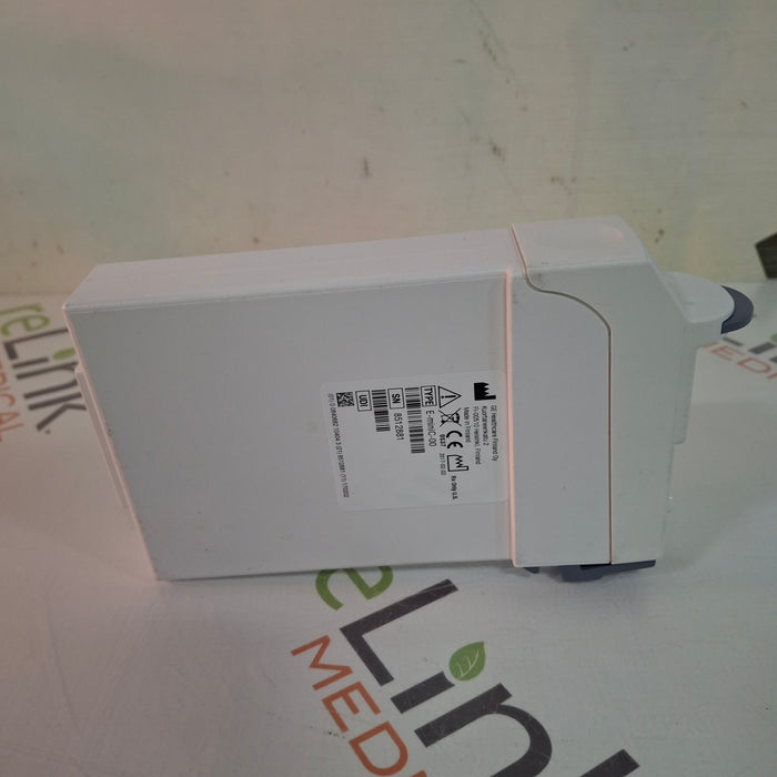 GE Healthcare E-miniC-00 CO2 Module