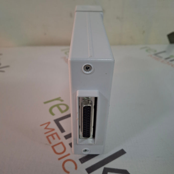 GE Healthcare E-miniC-00 CO2 Module