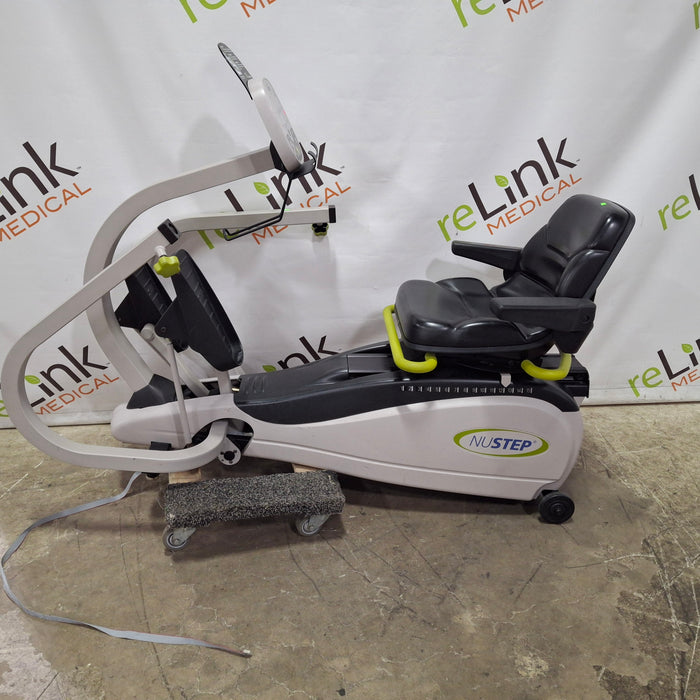 NuStep, Inc. TRS 4000 Recumbent Cross Trainer