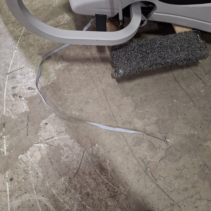 NuStep, Inc. TRS 4000 Recumbent Cross Trainer