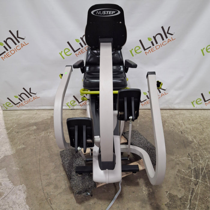 NuStep, Inc. TRS 4000 Recumbent Cross Trainer