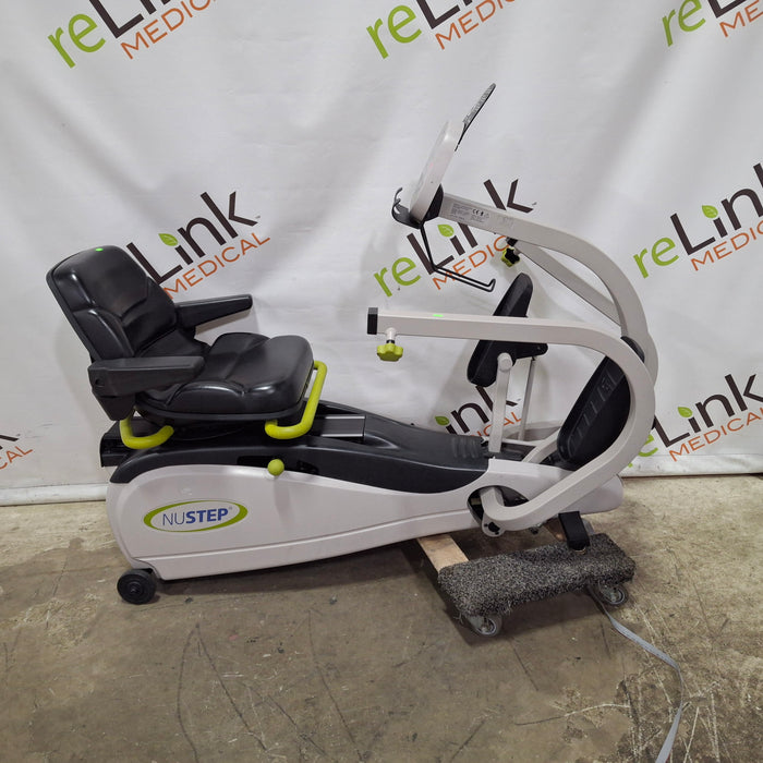 NuStep, Inc. TRS 4000 Recumbent Cross Trainer