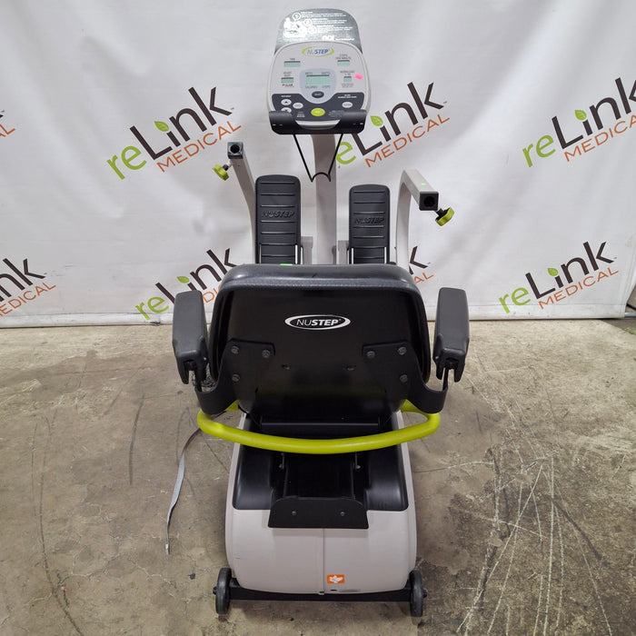 NuStep, Inc. TRS 4000 Recumbent Cross Trainer