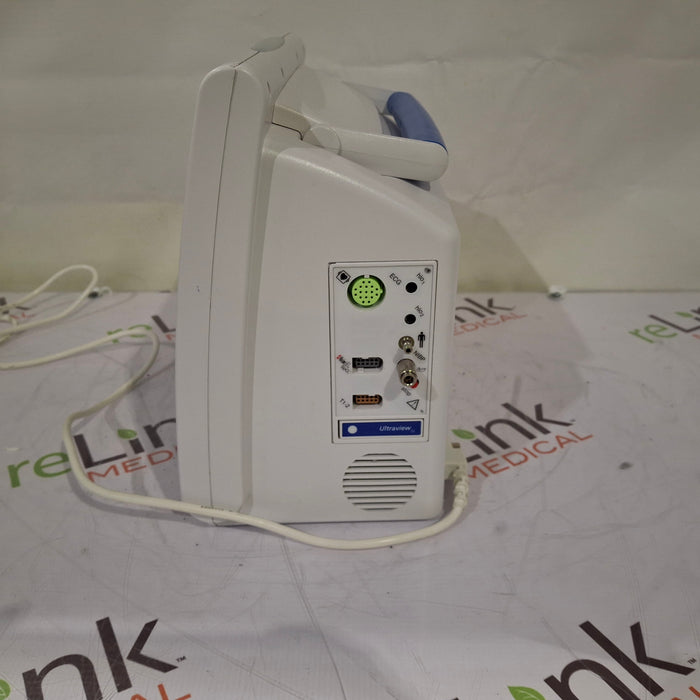 Spacelabs Healthcare Ultraview SL 91369 Monitor