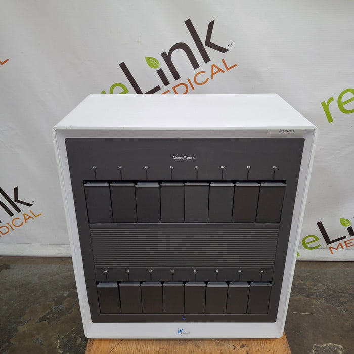 Cepheid GeneXpert GX-XVI R2 Molecular Diagnostic Analyzer