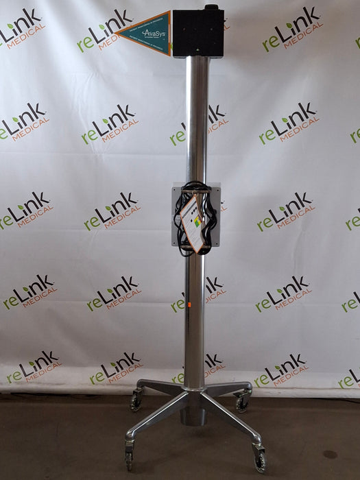 AvaSure AvaSys Telesitter