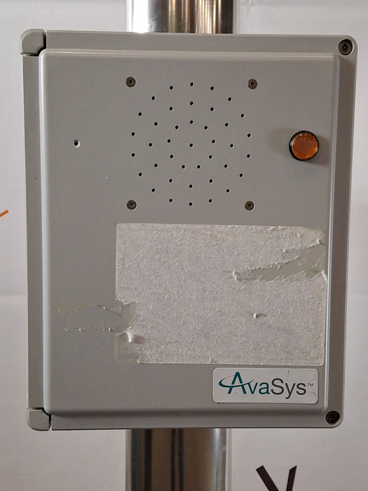 AvaSure AvaSys Telesitter