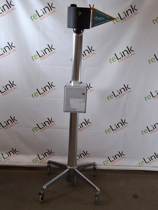 AvaSure AvaSys Telesitter