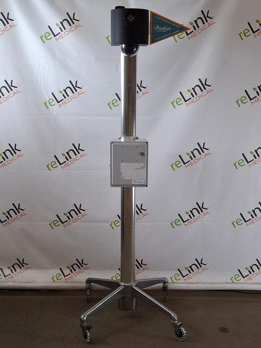 AvaSure AvaSys Telesitter