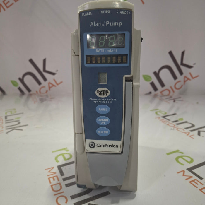 CareFusion Alaris 8100 LVP Infusion Pump Module