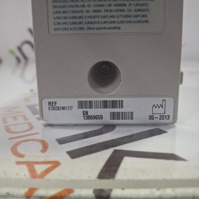 CareFusion Alaris 8100 LVP Infusion Pump Module