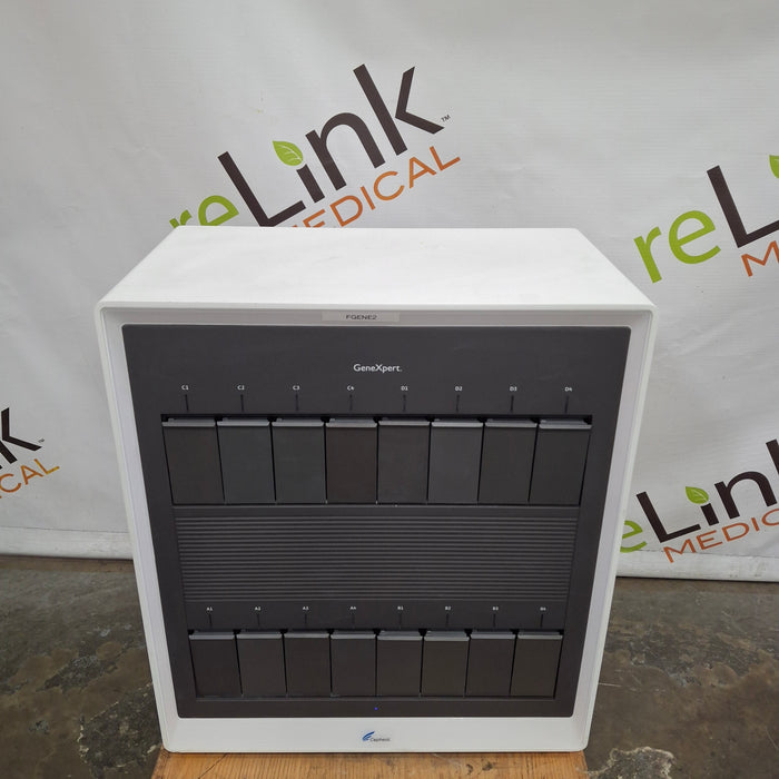 Cepheid GeneXpert GX-XVI R2 Molecular Diagnostic Analyzer